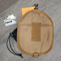 Insulated Trail - Lunch Saddle Bag *vgc, clean, mnr stains