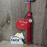 Tail Tassel, tag *new