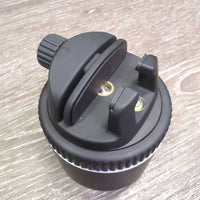 Equestrian Edition: Phone Camera Tracking System: case, remote, tri-pod, phone mount & motor *vgc/xc, mnr cap scrapes & dust, NO Charge Cord, WORKS