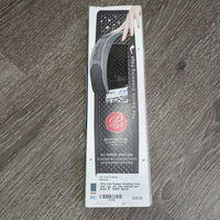 Rubber Shedding Tool, pkg *vgc, dirt, film, residue, hair
