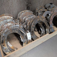 USED Horseshoes $1 each