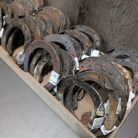 USED Horseshoes $1 each