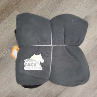 Fleece "Sweat Blanket" Cooler *gc, clean, hairy, NO Tail