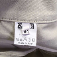 Euro Seat Breeches *vgc, mnr stained seat, v.pulled seat seams