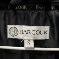 Puffy Vest, zipper, bling pockets *xc/like new