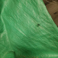 Round Bale Bag *vgc/gc, mnr tears, dirt, stains