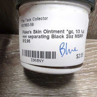 Skin Ointment *gc, 1/3 full, mnr separating