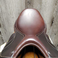 17" *MW 5.5" Tech 1 Close Contact, 2 Billet Guards, Black Tech1 Cover, Velcro Front Blocks, Wool Flocking, Flaps: 14.5"L x 14.5"W Serial #: 2209371773 FMRO