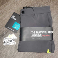 JUNIORS BOYS EuroSeat Breeches, tag *new