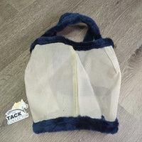 Hvy Mesh Fly Mask *like new, clean