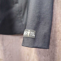 Technical Show Jacket, Zipper, snaps *xc, v.mnr shoulder dirt?stain