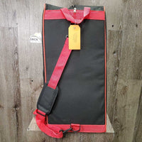 Field Boots, Zips, Boot Bag, 2 Clear Forms *xc/vgc, clean, v.mnr scuffs & dirt