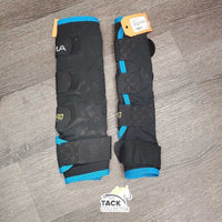 2 Cooling Leg Wraps - Boots *like new