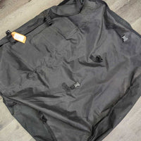 Hvy Cordura Stall Mount - Hanging Grooming & Equipment Bag "Reining Alberta 2014 Champ" *vgc