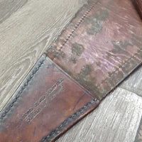 14" Silver Cloud Peruvians Show Saddle: 3 pads, 2 wool/1 Corona (leather), Tapacola(tail), Batacola(crupper), Cruzeta(connector), Retrancas(straps), Stirrups, latigos, String Cinch, Breastplate, Headstall, Hackamore, Reins, Tapa Ojos (eye covers), Bag