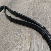 Padded Rubber Lined Reins *new, 0 tags