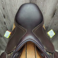 16.5" W *5.75" Mondega Close Contact, 2 Billet Guards, 2 Med Front Velcro Blocks, Foam Panels, Flaps: 12.5" x 13.5"W Serial #: 1221 1778 16.5"