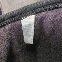 Tall Insulated Muck Boots *gc, dirty, faded, scuffs, creases, lining creases/folds