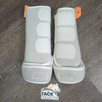 Closed Sports Boots, velcro, bag *new