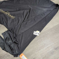 Lycra Shoulder Guard, Zipper *vgc, clean, mnr rubs, pills, hairy, snags, faded, marker