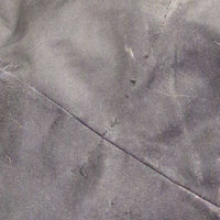 Lycra Shoulder Guard, velcro *gc, clean, inner rubs, residue/film, marker, hair & rubs, unstiched seams, NO Pads