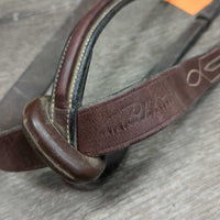 FS Rsd Running Martingale *vgc, mnr dirt, rubs & fading