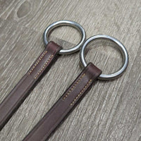 FS Rsd Running Martingale *vgc, mnr dirt, rubs & fading