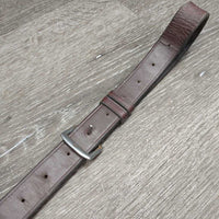 FS Rsd Running Martingale *vgc, mnr dirt, rubs & fading