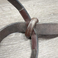 FS Rsd Running Martingale *vgc, mnr dirt, rubs & fading