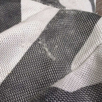 Soft Mesh Fly Mask, Ears *gc/fair, clean, v.faded, v.snagged, pilly & rubbed