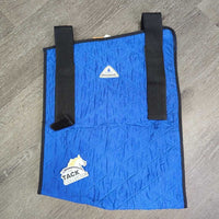 Ice Neck Wrap, velcro *vgc/gc, clean, puckers, mnr stains, snags, rubs & frays