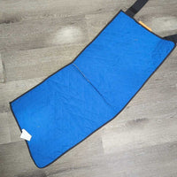 Ice Neck Wrap, velcro *vgc/gc, clean, puckers, mnr stains, snags, rubs & frays