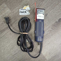 2 Speed Clippers, 10 Blade *vgc/gc, clean, rubs, rust & residue, SOUND GREAT, WORK