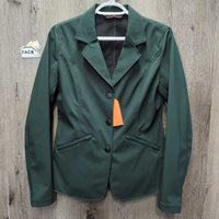 Technical Show Jacket *xc/like new, clean, mnr seam puckers & loose button