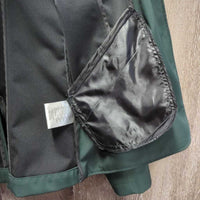 Technical Show Jacket *xc/like new, clean, mnr seam puckers & loose button