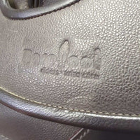 14.5" Barefoot Cheyenne Treeless Saddle, Fenders, 2 Fender Hobbles, 25.5" Barefoot Neoprene Cinch