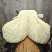 14.5" Barefoot Cheyenne Treeless Saddle, Fenders, 2 Fender Hobbles, 25.5" Barefoot Neoprene Cinch