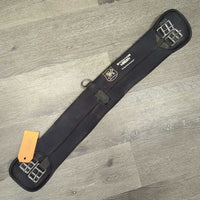 14.5" Barefoot Cheyenne Treeless Saddle, Fenders, 2 Fender Hobbles, 25.5" Barefoot Neoprene Cinch