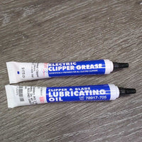 2 Speed Clippers, #10 Blades, 2x oil *xc, clean, WORK, SOUND GREAT, v.mnr hair