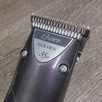 2 Speed Clippers, #10 Blades, 2x oil *xc, clean, WORK, SOUND GREAT, v.mnr hair