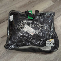 Wool Cooler, 2 legs, bag *new, tags