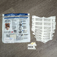 6x's White Equine Nasal Strips, Bag *New, open