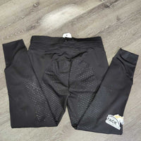 Full Seat Riding Tight Heated Breeches, 1x battery, 1x cord *like new