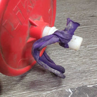 Treat Holder, string *gc, clean & dirt, marker, like new string