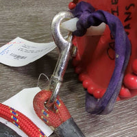 Treat Holder, string *gc, clean & dirt, marker, like new string