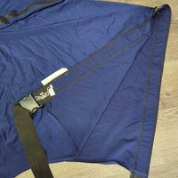 Full Face Lycra Slinky, Ziper, Buckle *vgc/gc, clean, mnr hair, rubs, pilly, snags, runs & hair