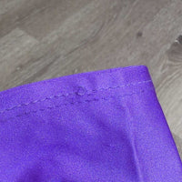 Pr Lycra Sport Boot Covers "Zocks", velcro *xc/vgc, clean, mnr undone stitching, rubs & snags
