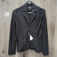 Mesh Show Jacket *xc/like new