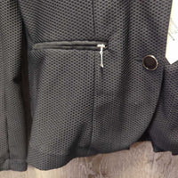 Mesh Show Jacket *xc/like new