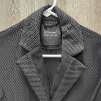 Mesh Show Jacket *xc/like new
